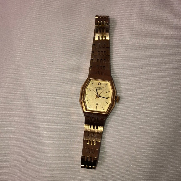 Vintage Citizen Women’s Watch - Picture 2 of 5